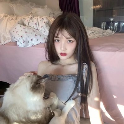 忧郁男孩